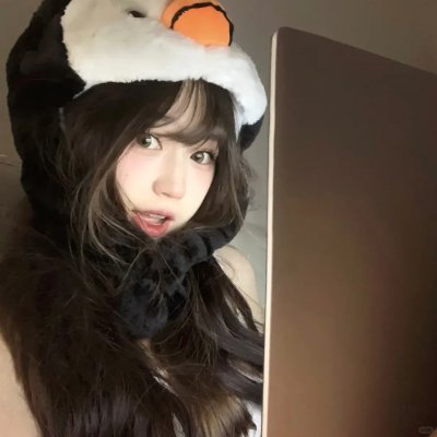 他们！