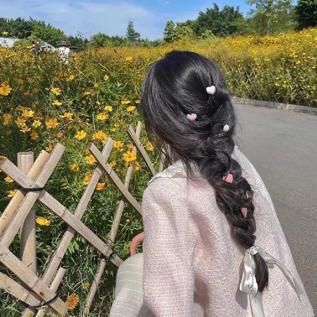 寻找自我